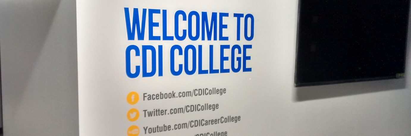 Cdi College Ontario November 2018 Scarborough Newsletter News